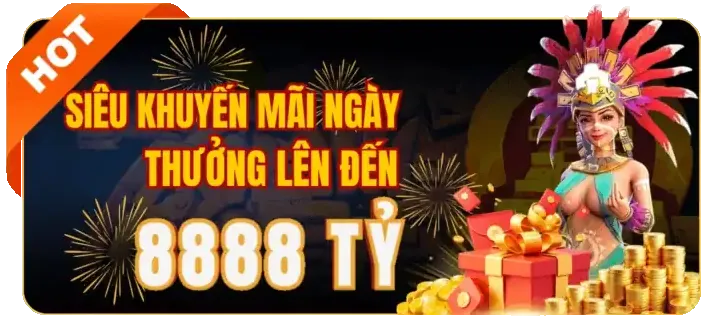 Đa dạng game bắn cá