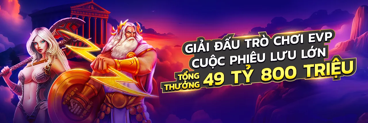 Hình ảnh chính về trò chơi Slot và Nổ Hũ tại F368