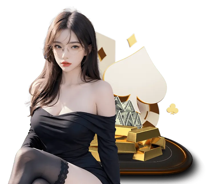Trò chơi Baccarat trực tuyến tại F368