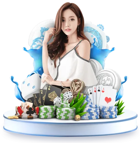 Casino trực tuyến f368
